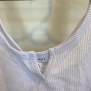 Topshop Tops - Topshop tank top Topshop Tops - Topshop tank top
